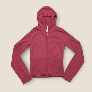 Frankies bikini style double zip